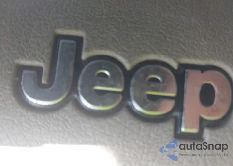 2005 Jeep Grand Cherokee Limited from USA, damaged, VIN 1J4HS58N65C570465